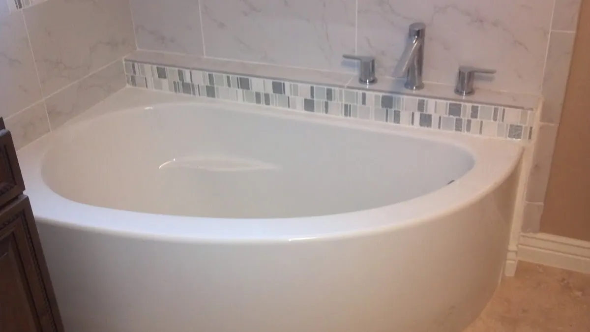 Shower Repair in Willingboro, NJ